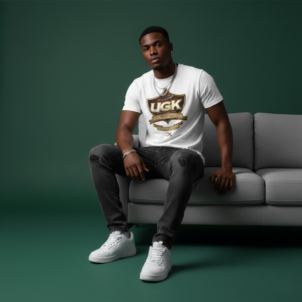 UGK [Uplifting God's Kingdom]