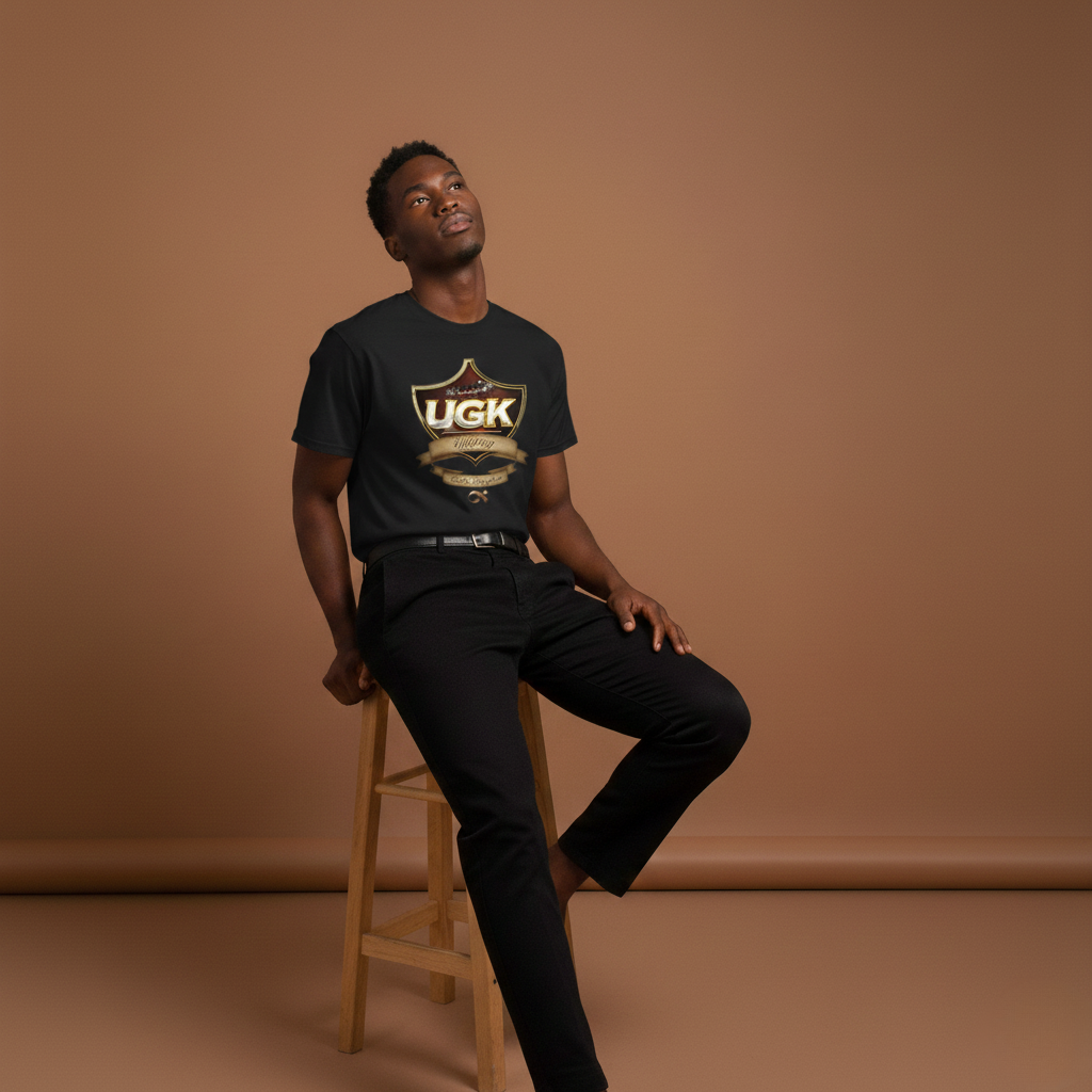 UGK [Uplifting God's Kingdom]