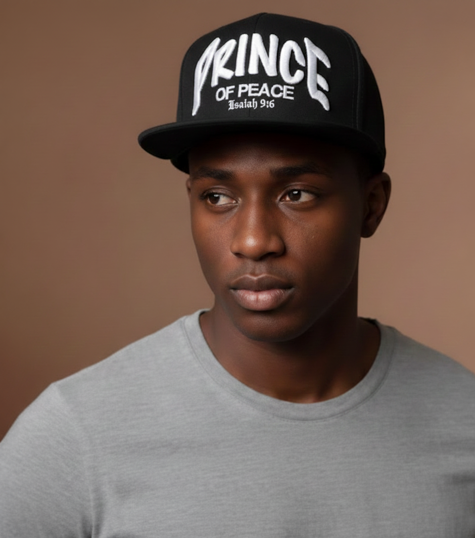 Prince of Peace -9:6